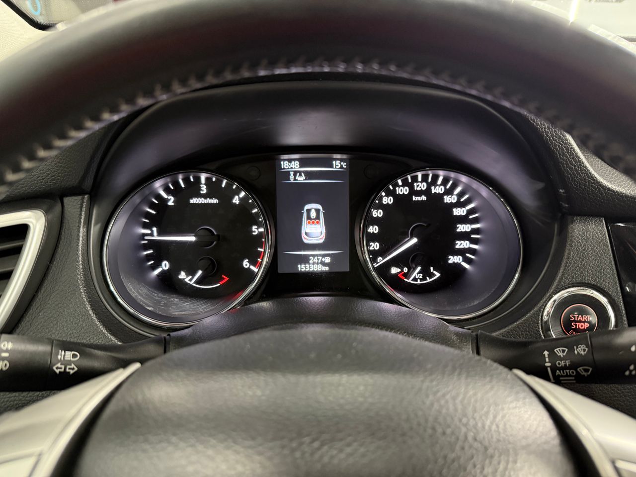 Imagen 129 del Nissan Qashqai en Auto Select Edition, Figueres