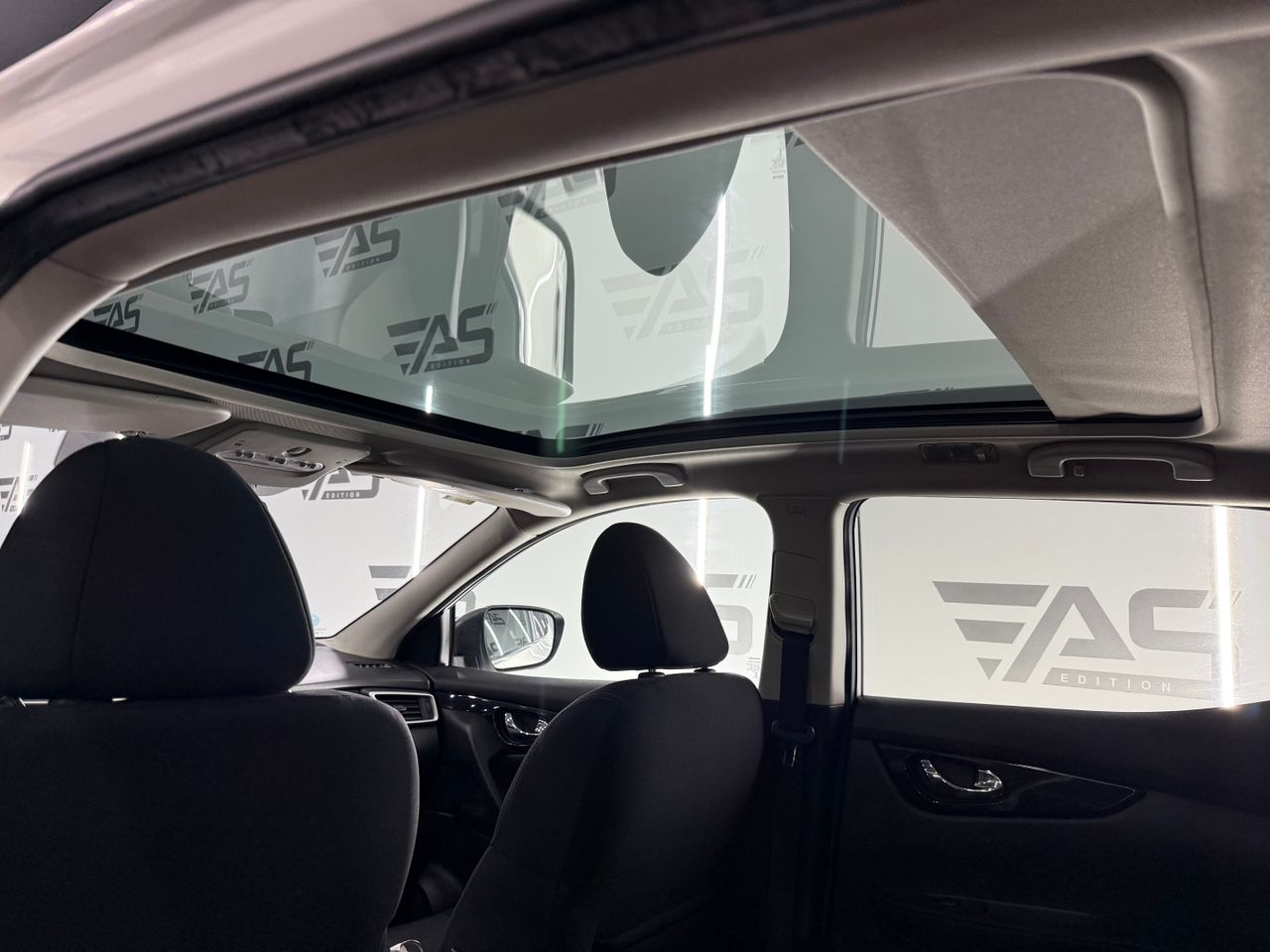 Imagen 92 del Nissan Qashqai en Auto Select Edition, Figueres