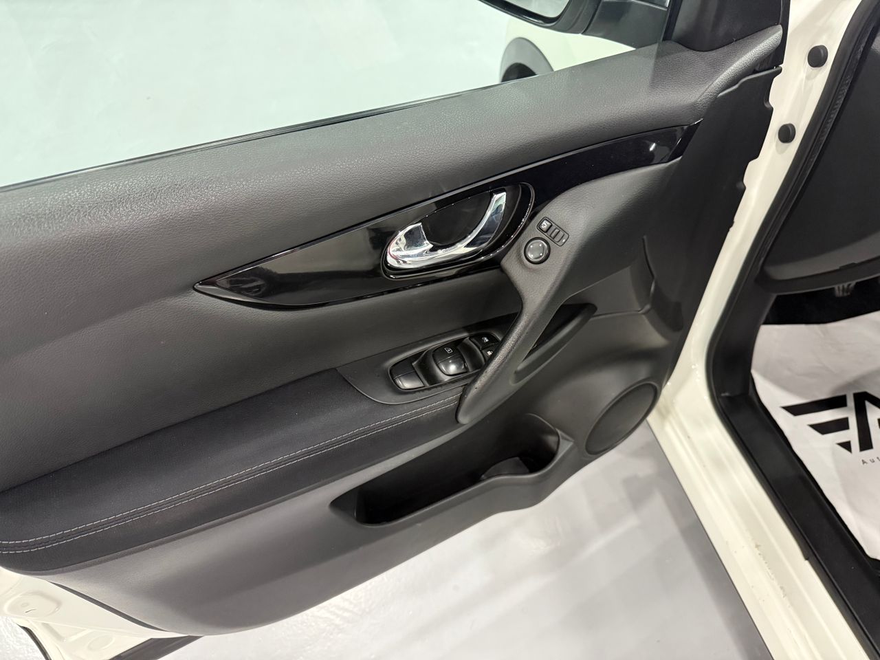 Imagen 102 del Nissan Qashqai en Auto Select Edition, Figueres