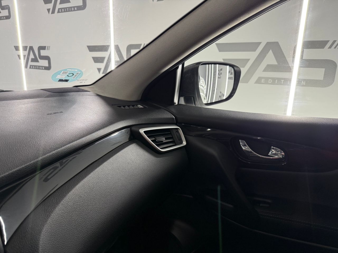 Imagen 120 del Nissan Qashqai en Auto Select Edition, Figueres