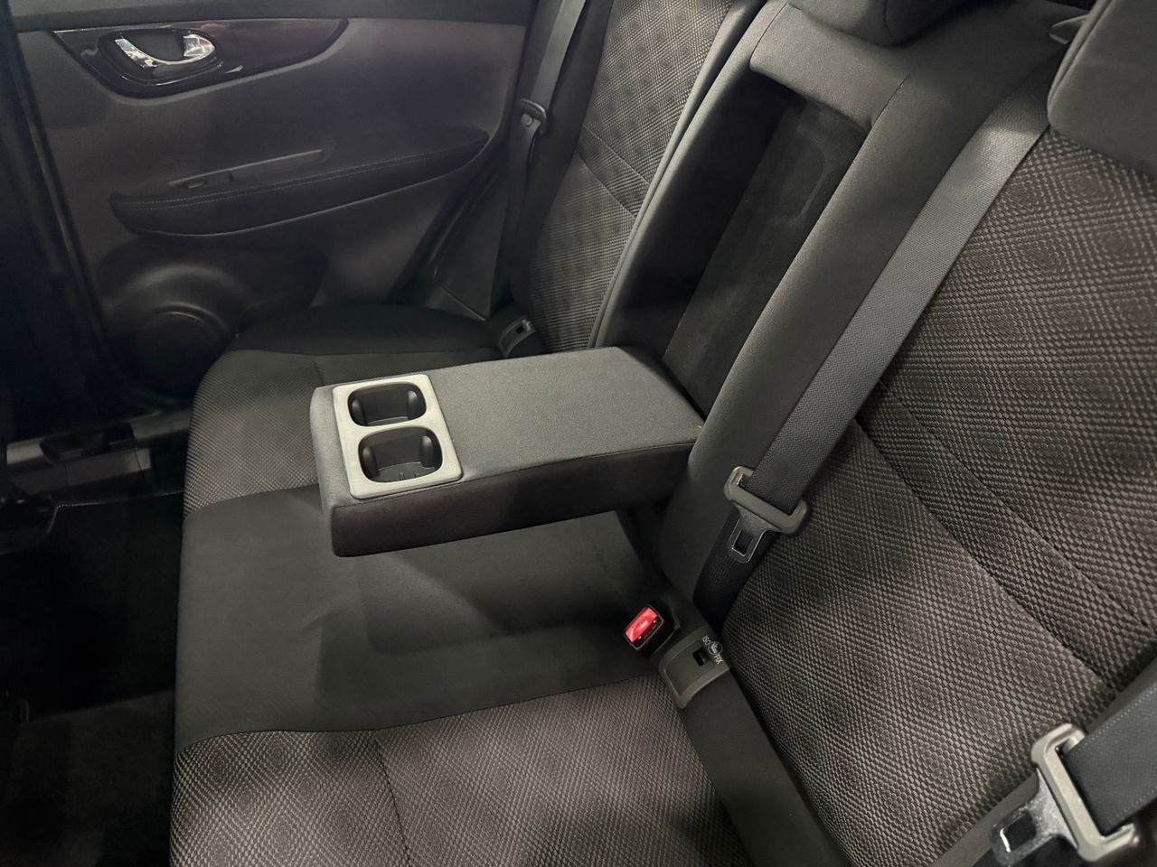 Imagen 98 del Nissan Qashqai en Auto Select Edition, Figueres