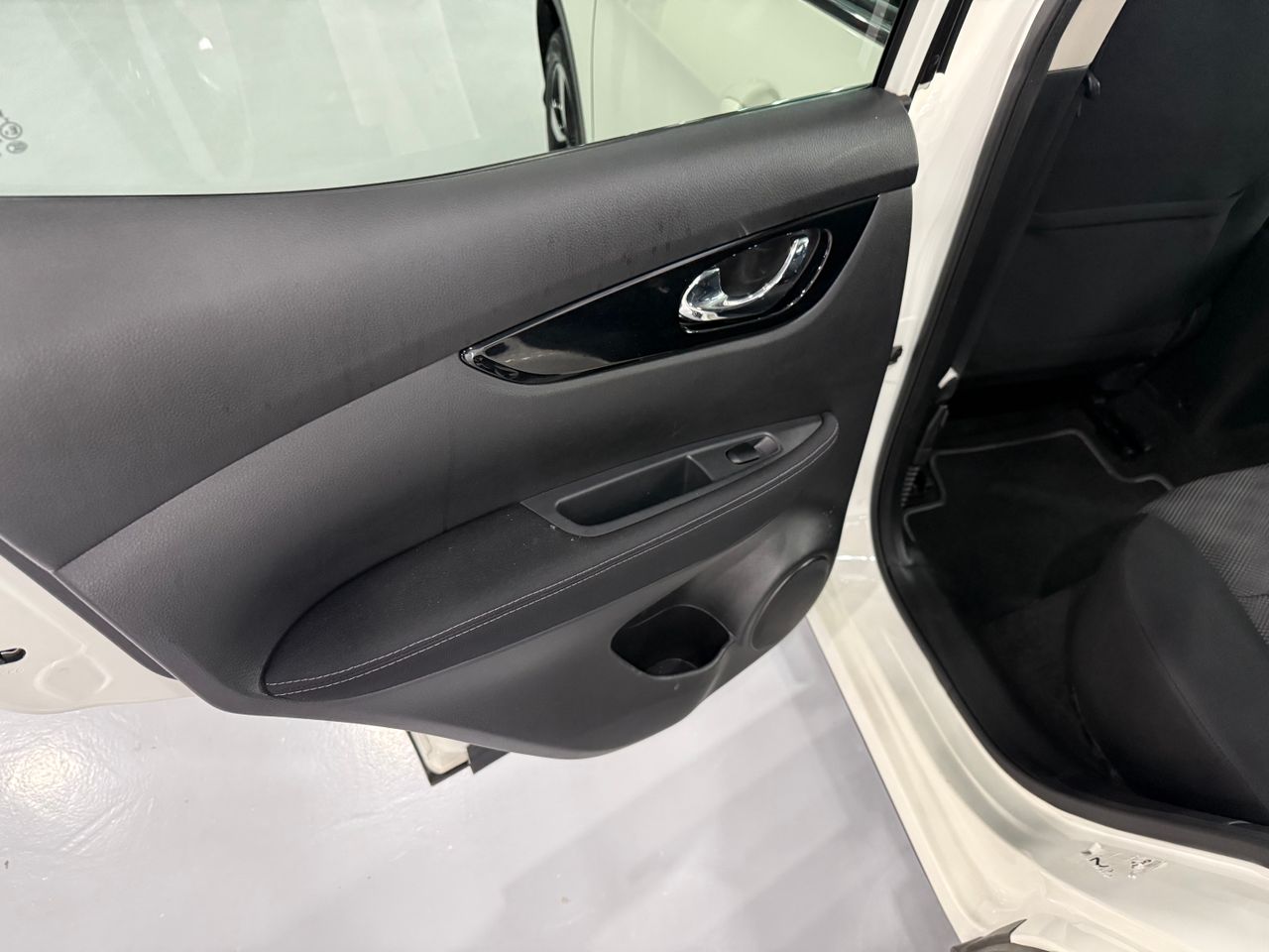 Imagen 90 del Nissan Qashqai en Auto Select Edition, Figueres