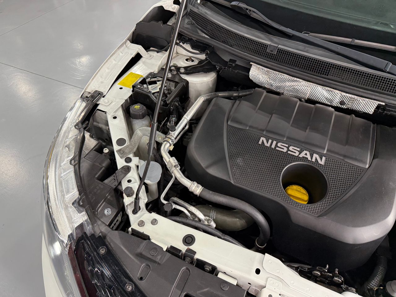 Imagen 53 del Nissan Qashqai en Auto Select Edition, Figueres