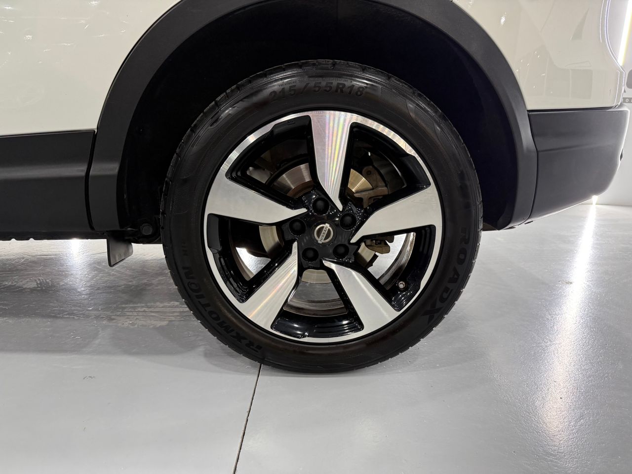 Imagen 49 del Nissan Qashqai en Auto Select Edition, Figueres