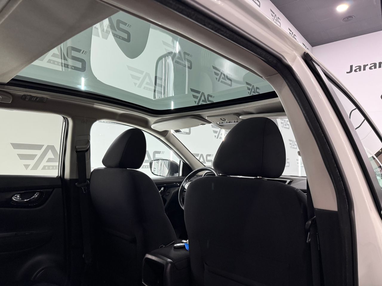 Imagen 81 del Nissan Qashqai en Auto Select Edition, Figueres