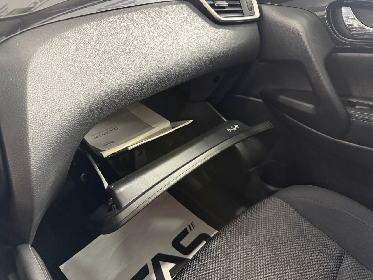 Imagen 122 del Nissan Qashqai en Auto Select Edition, Figueres