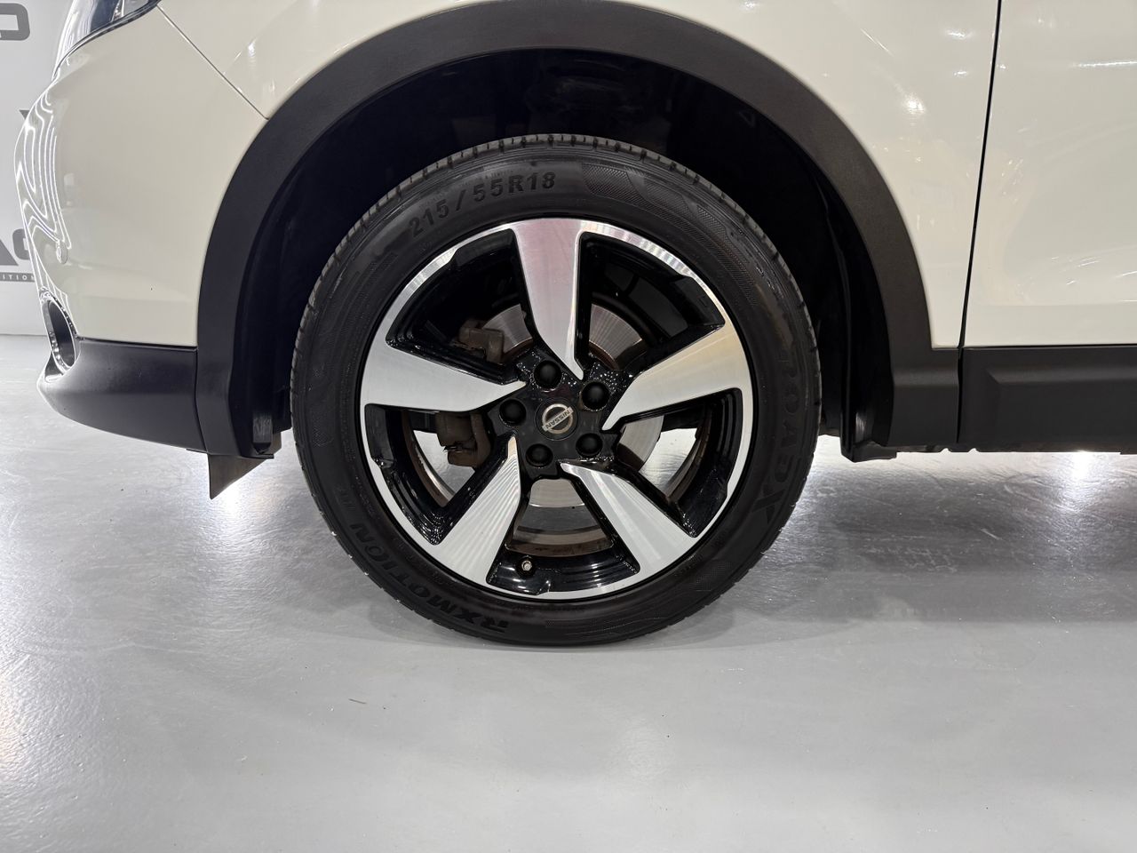 Imagen 48 del Nissan Qashqai en Auto Select Edition, Figueres