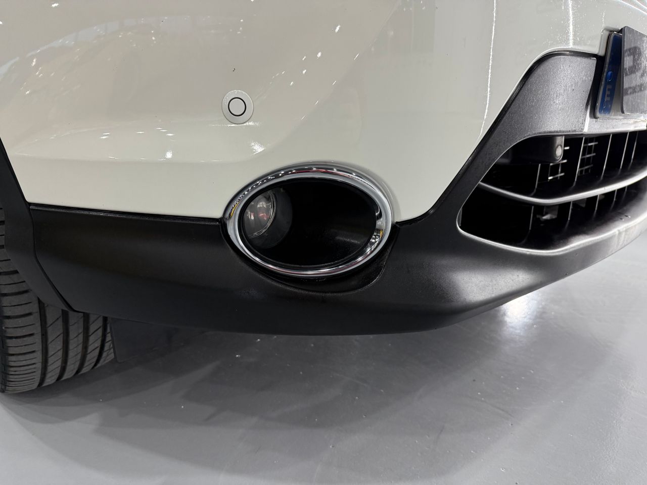 Imagen 20 del Nissan Qashqai en Auto Select Edition, Figueres