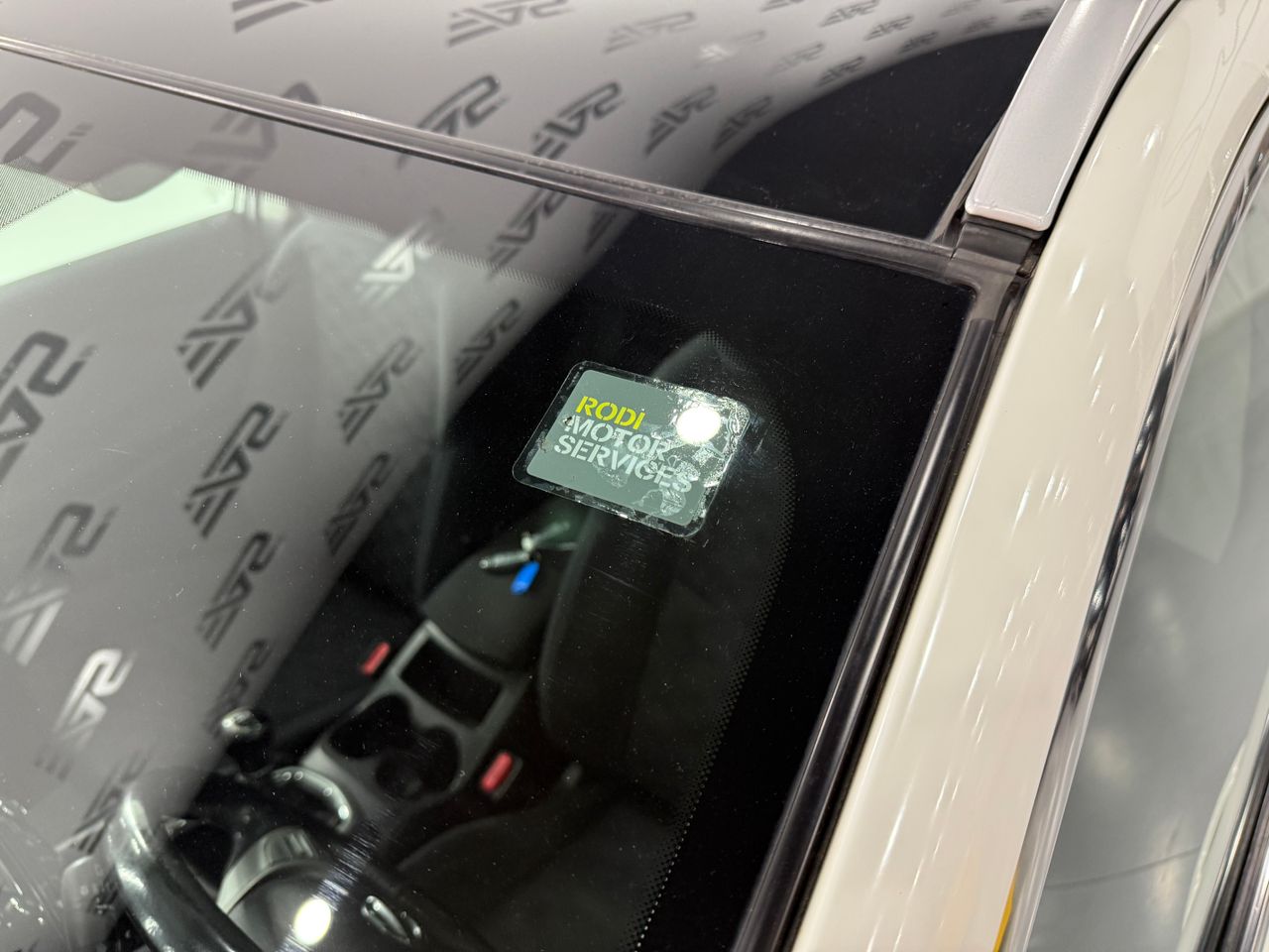 Imagen 33 del Nissan Qashqai en Auto Select Edition, Figueres