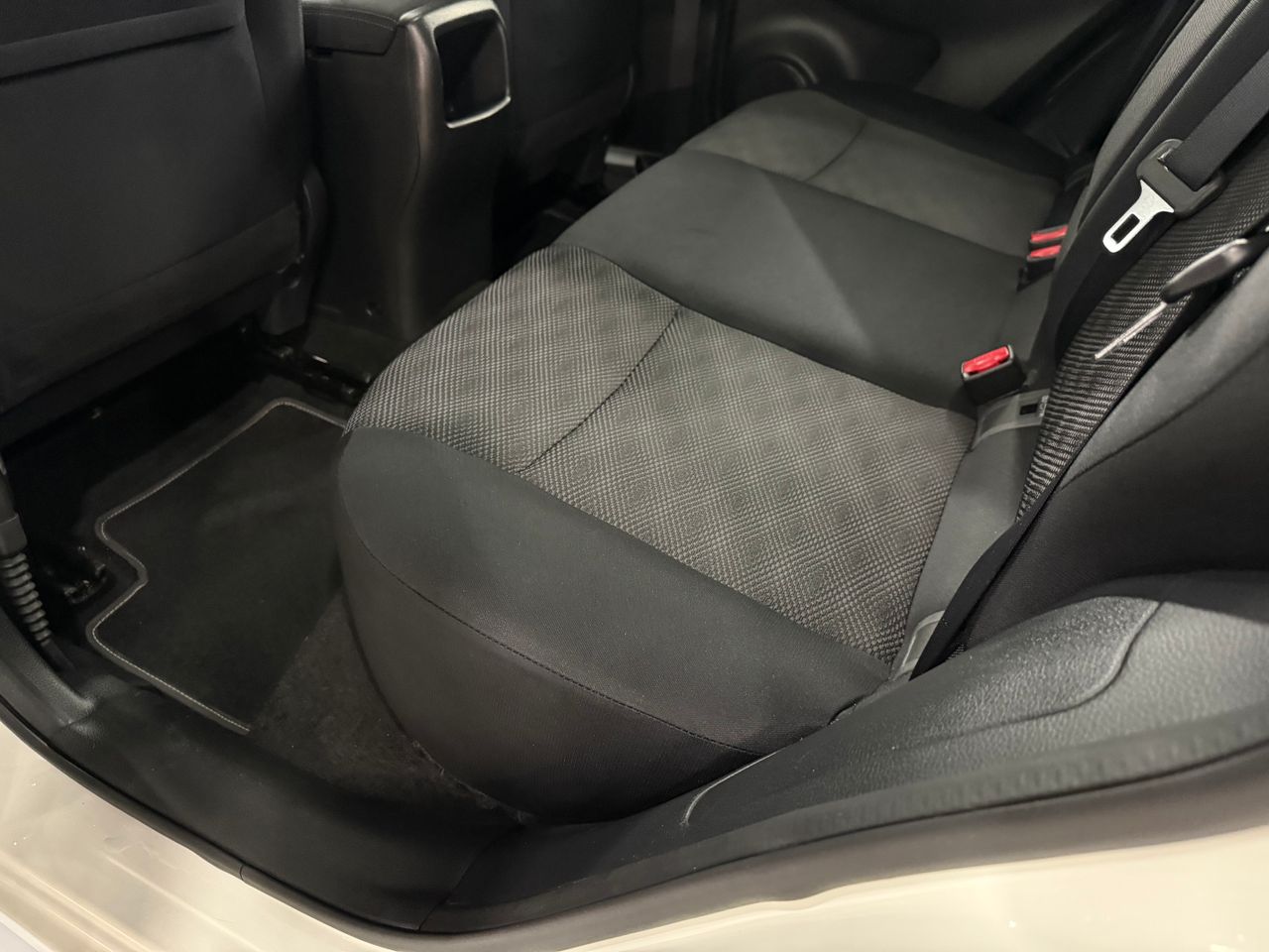 Imagen 93 del Nissan Qashqai en Auto Select Edition, Figueres