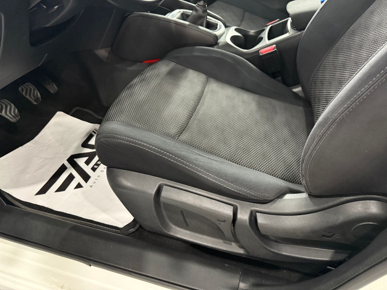 Imagen 107 del Nissan Qashqai en Auto Select Edition, Figueres