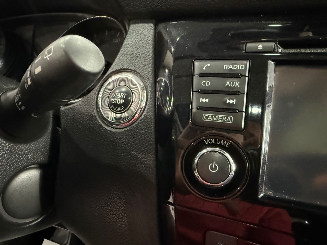 Imagen 124 del Nissan Qashqai en Auto Select Edition, Figueres