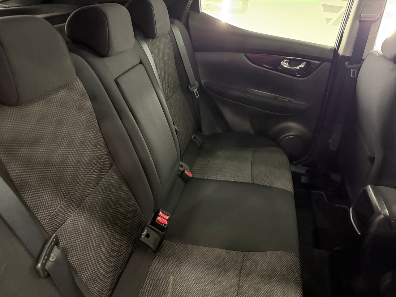 Imagen 87 del Nissan Qashqai en Auto Select Edition, Figueres