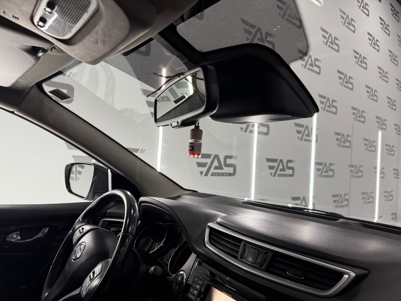 Imagen 77 del Nissan Qashqai en Auto Select Edition, Figueres