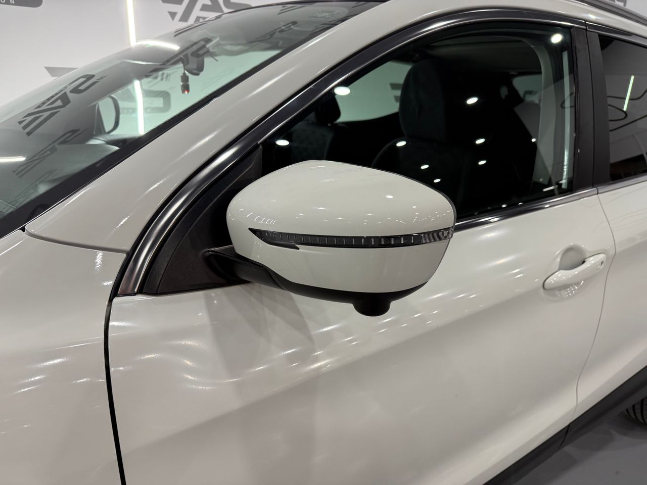 Imagen 27 del Nissan Qashqai en Auto Select Edition, Figueres