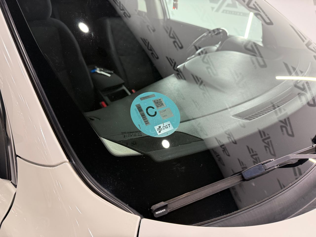 Imagen 24 del Nissan Qashqai en Auto Select Edition, Figueres