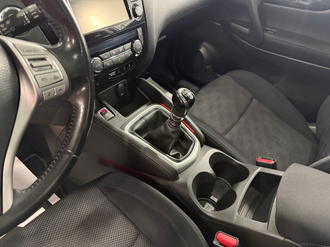 Imagen 109 del Nissan Qashqai en Auto Select Edition, Figueres