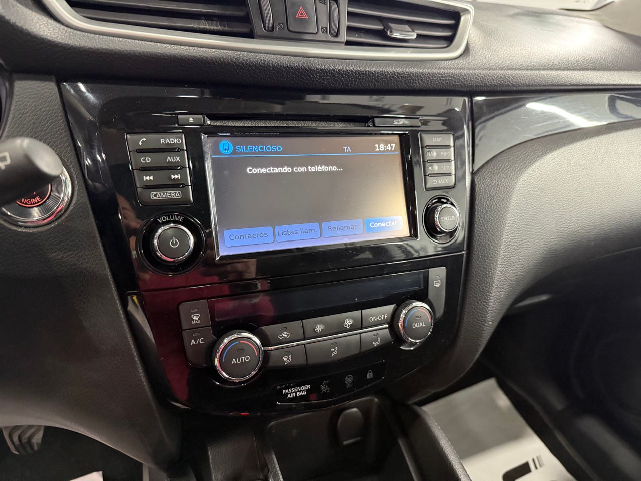 Imagen 64 del Nissan Qashqai en Auto Select Edition, Figueres