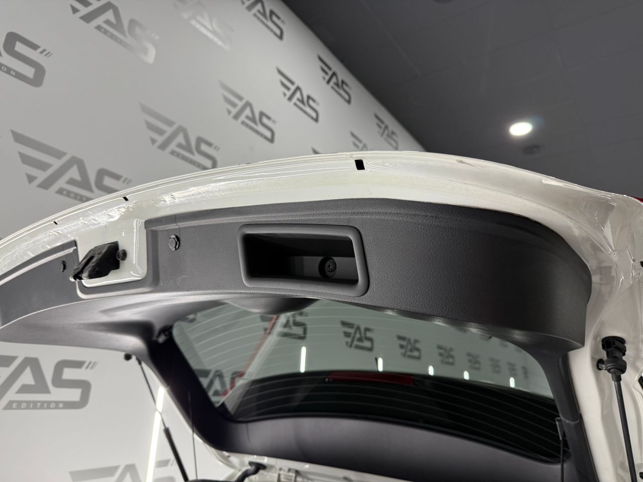 Imagen 61 del Nissan Qashqai en Auto Select Edition, Figueres