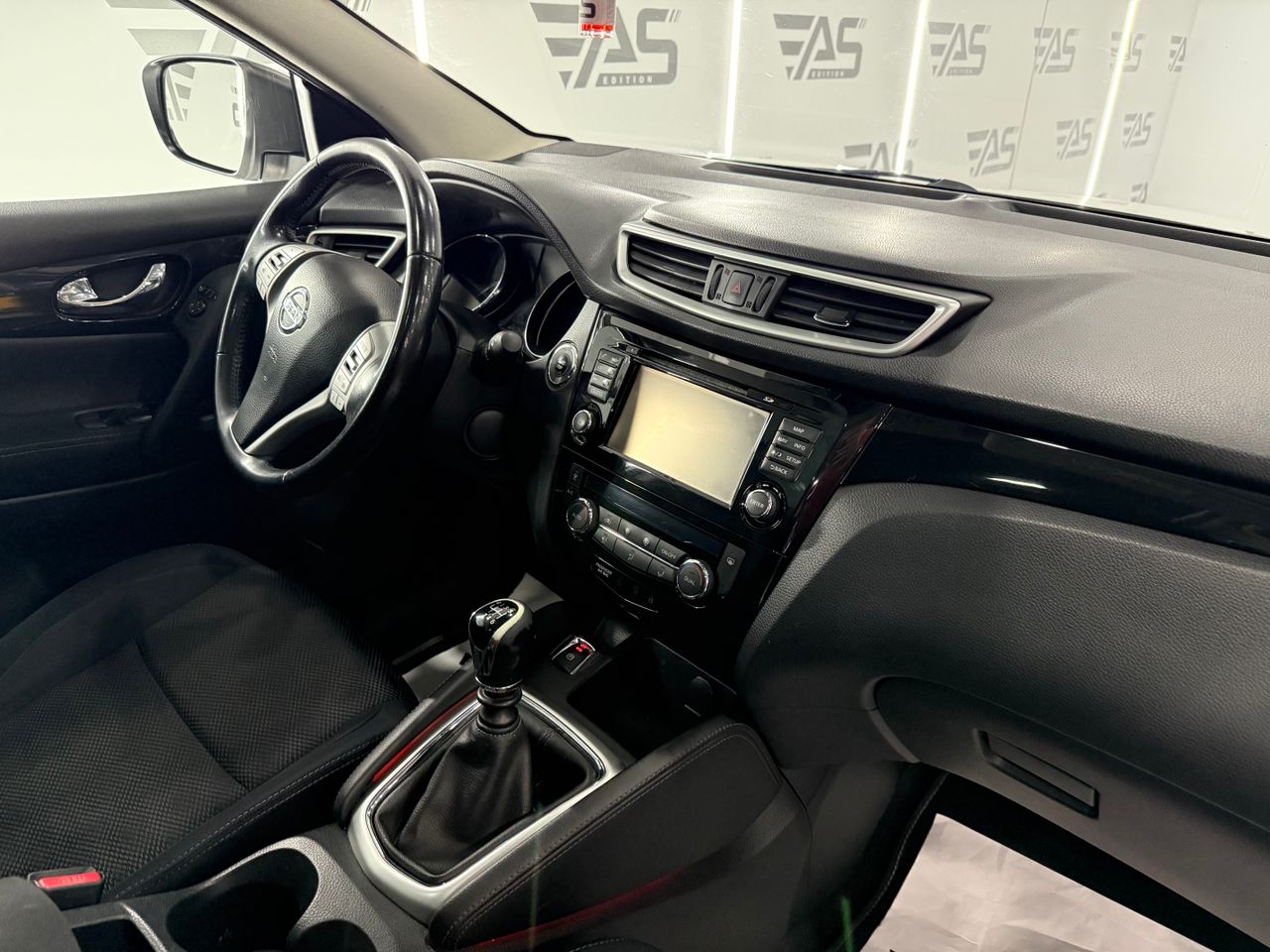 Imagen 78 del Nissan Qashqai en Auto Select Edition, Figueres