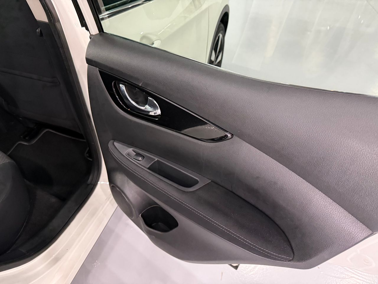 Imagen 80 del Nissan Qashqai en Auto Select Edition, Figueres