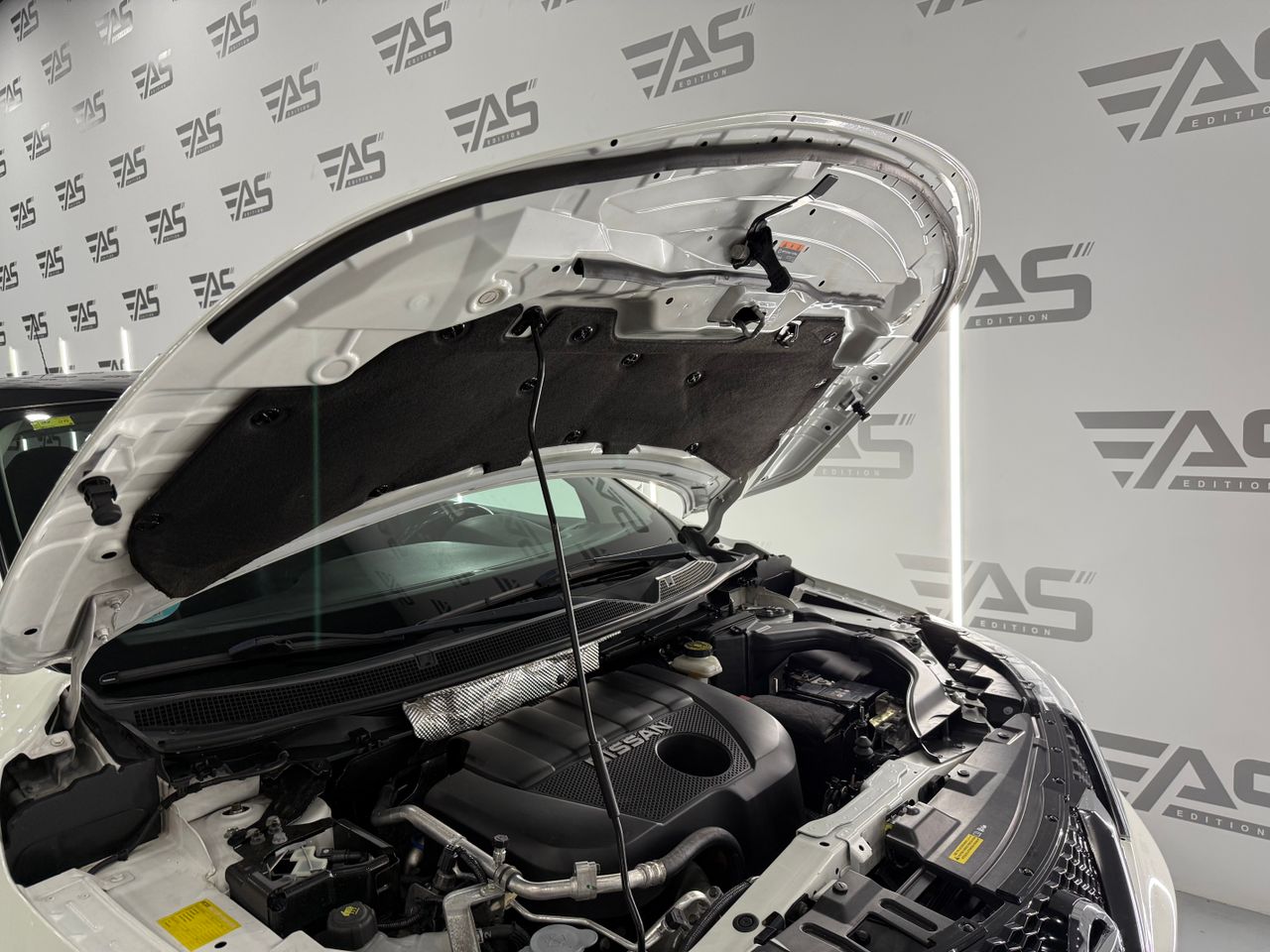 Imagen 56 del Nissan Qashqai en Auto Select Edition, Figueres