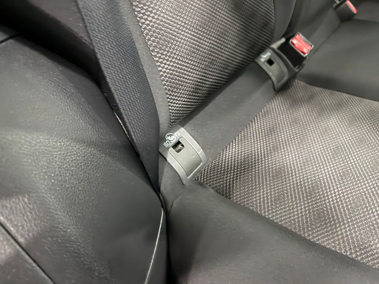 Imagen 89 del Nissan Qashqai en Auto Select Edition, Figueres