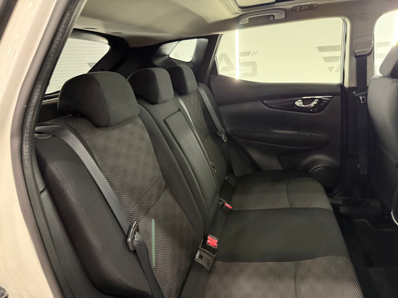 Imagen 85 del Nissan Qashqai en Auto Select Edition, Figueres