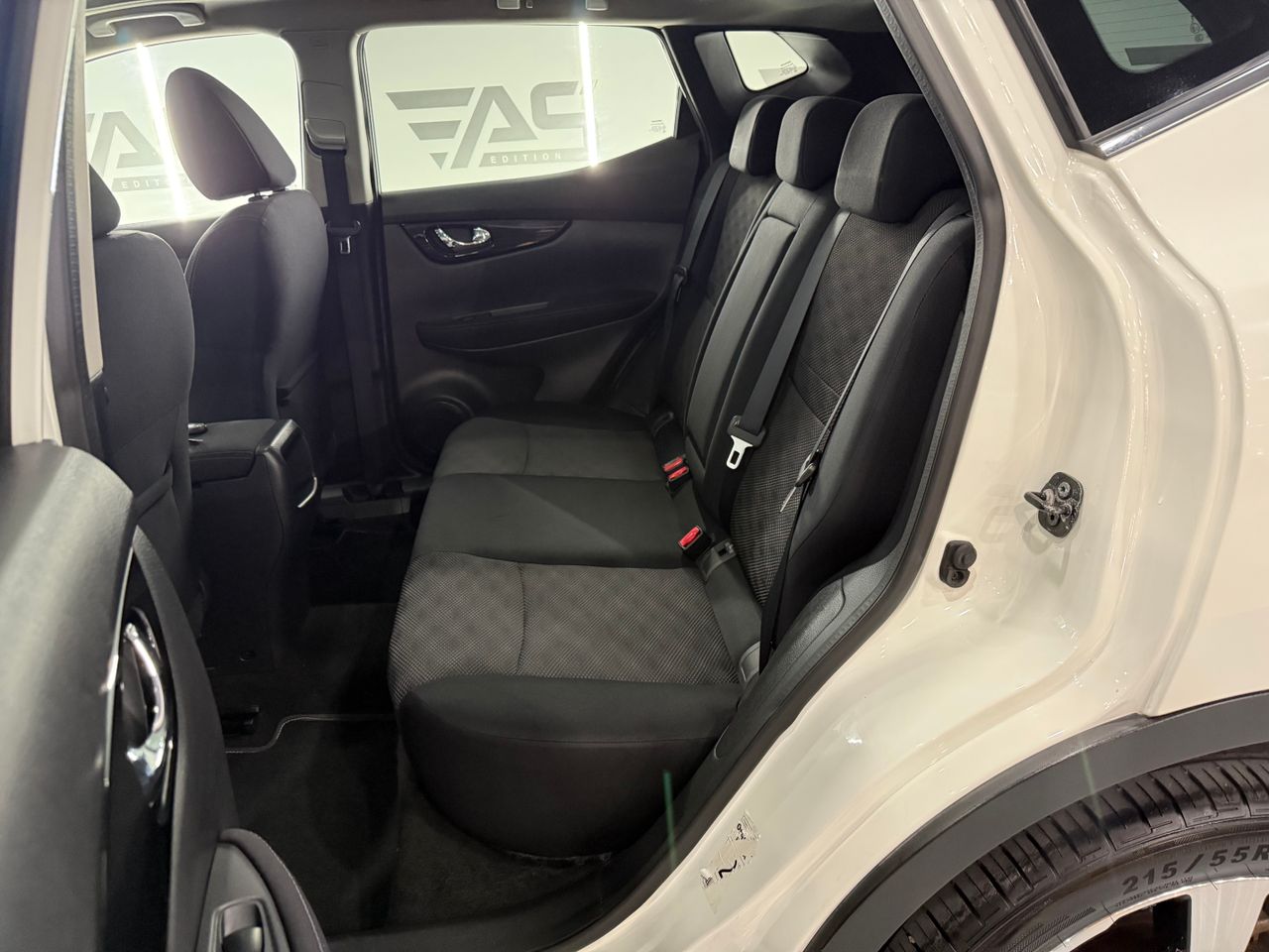 Imagen 96 del Nissan Qashqai en Auto Select Edition, Figueres