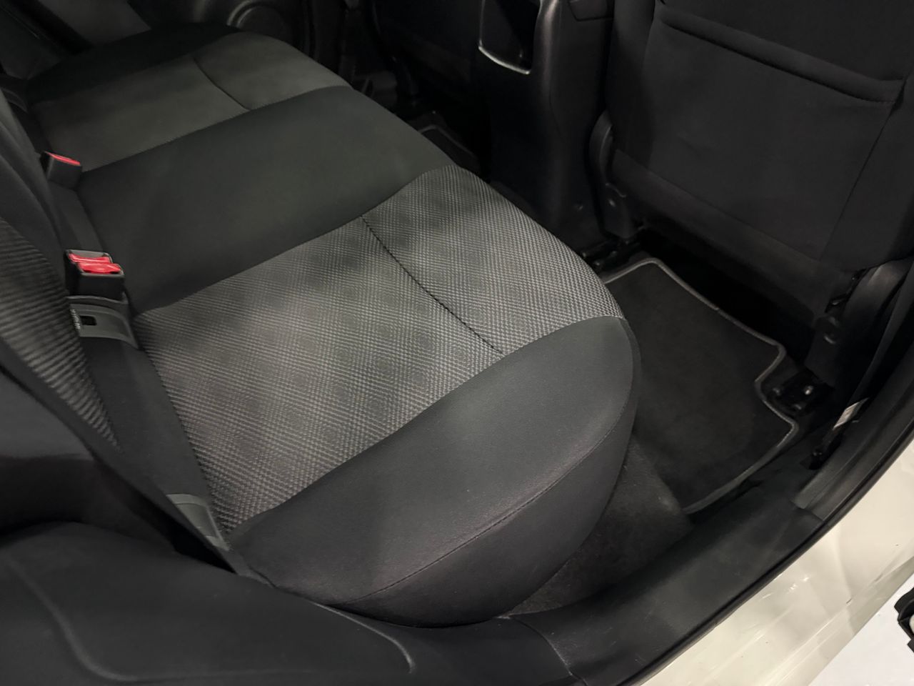 Imagen 83 del Nissan Qashqai en Auto Select Edition, Figueres