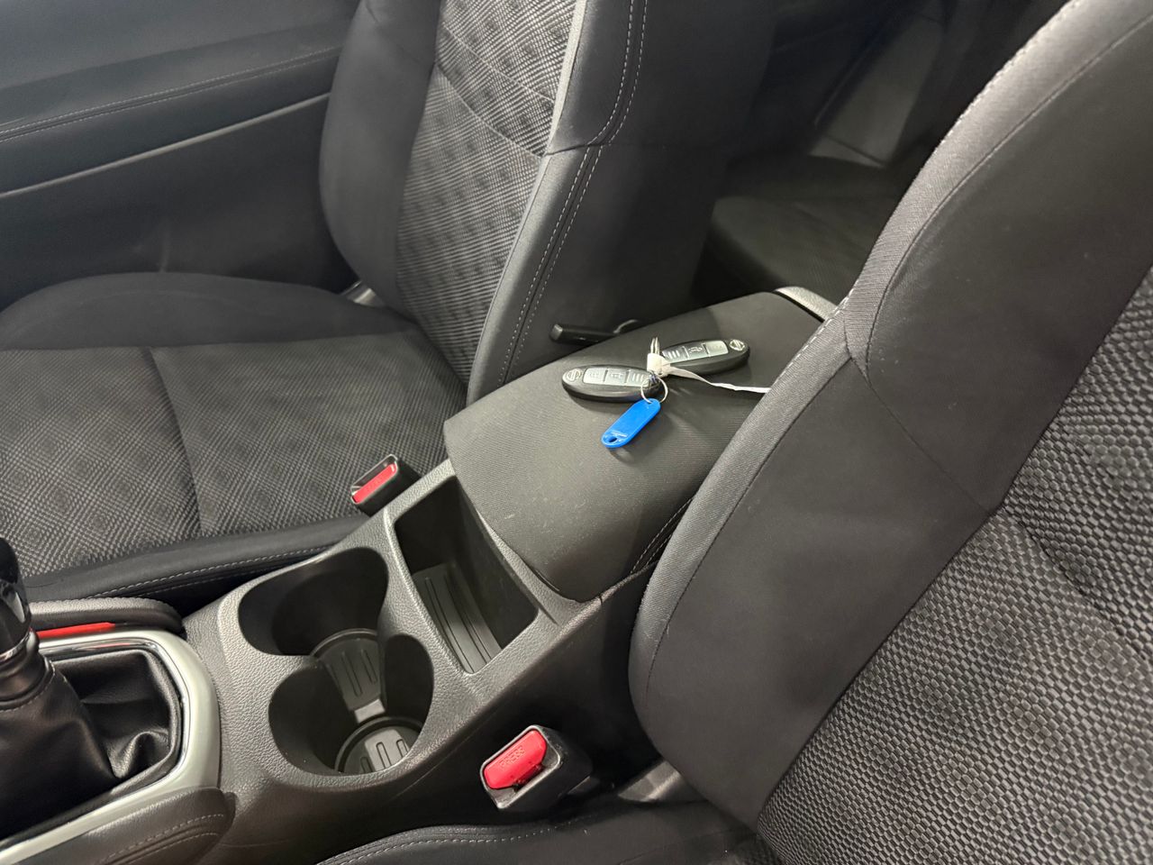 Imagen 115 del Nissan Qashqai en Auto Select Edition, Figueres