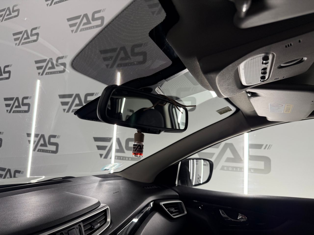 Imagen 111 del Nissan Qashqai en Auto Select Edition, Figueres