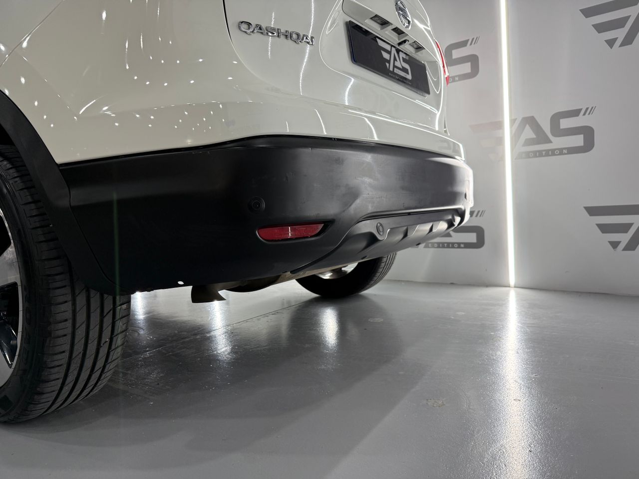 Imagen 41 del Nissan Qashqai en Auto Select Edition, Figueres