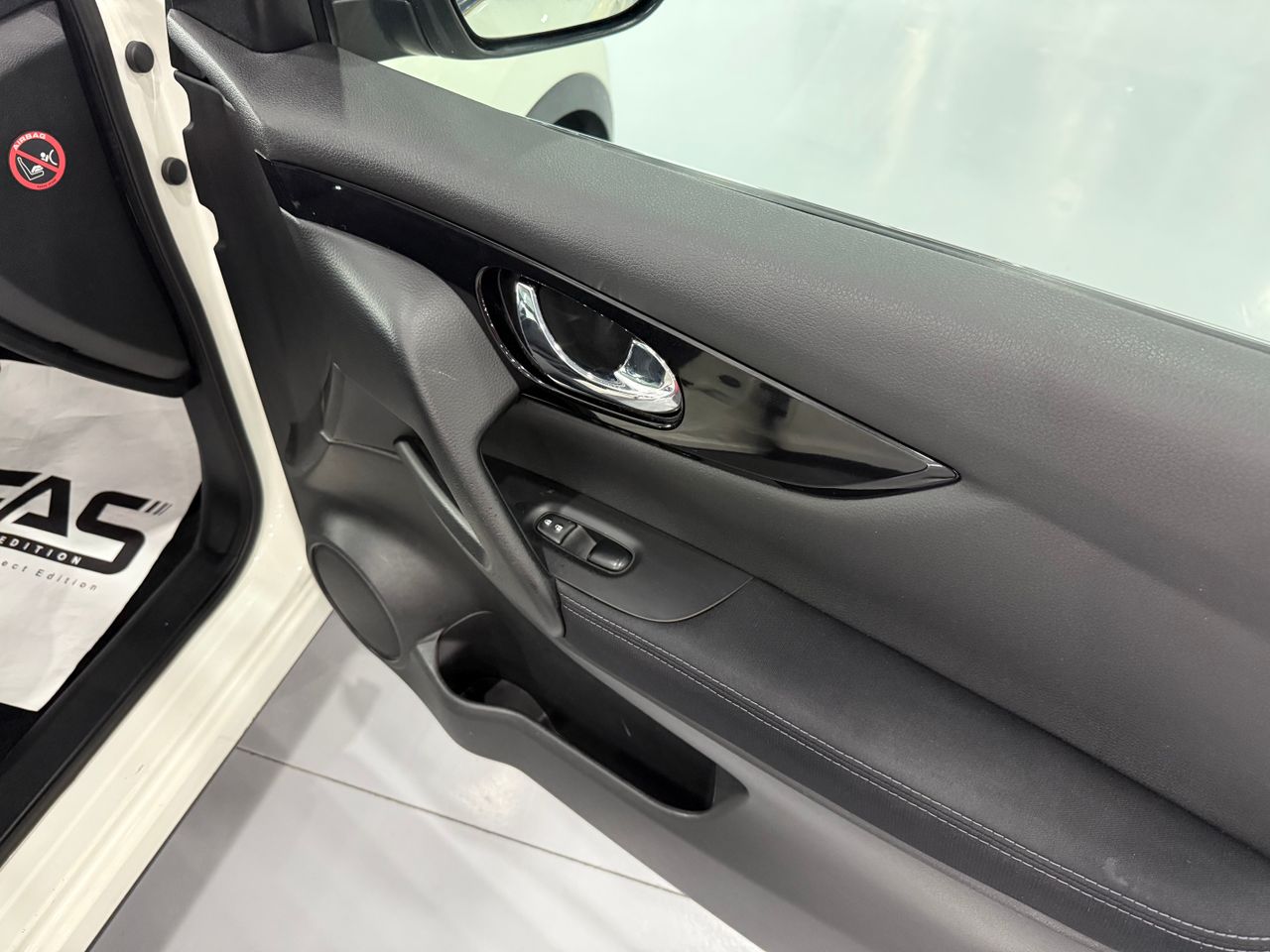 Imagen 71 del Nissan Qashqai en Auto Select Edition, Figueres