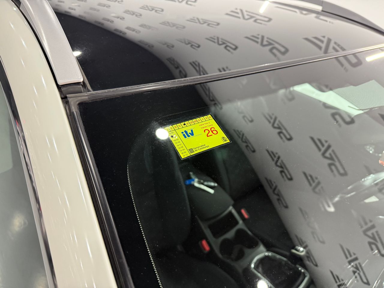 Imagen 25 del Nissan Qashqai en Auto Select Edition, Figueres