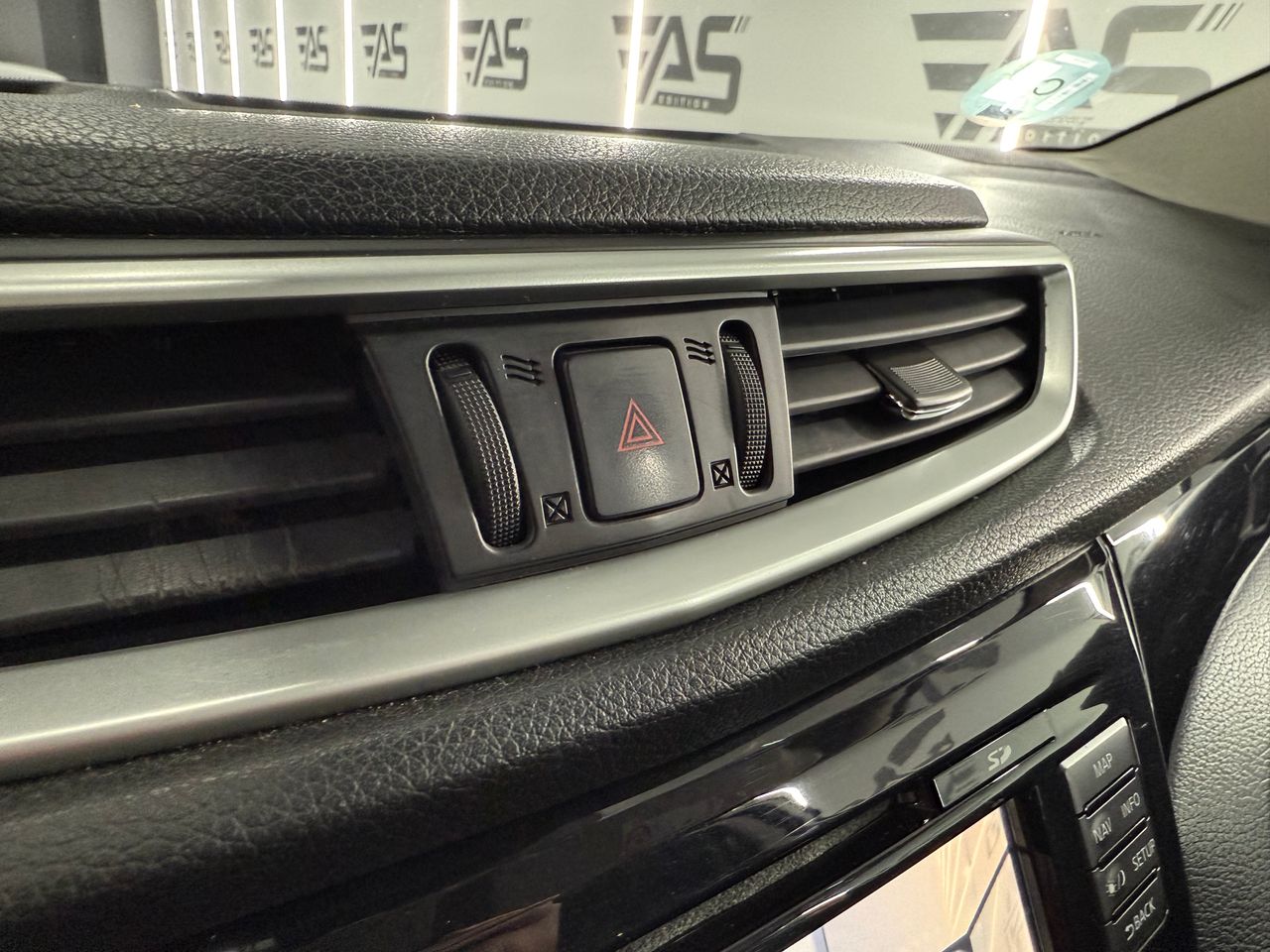 Imagen 130 del Nissan Qashqai en Auto Select Edition, Figueres