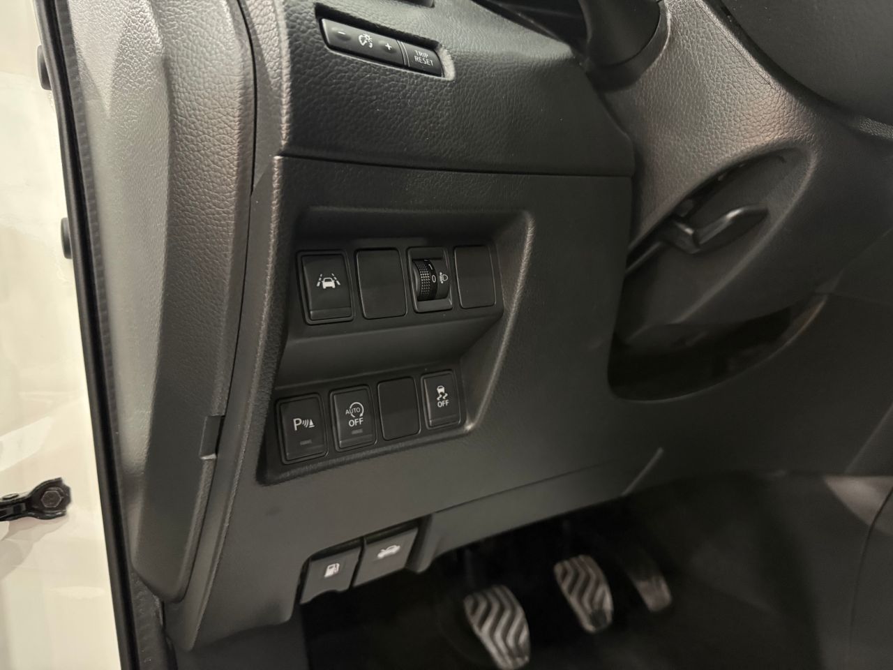 Imagen 113 del Nissan Qashqai en Auto Select Edition, Figueres