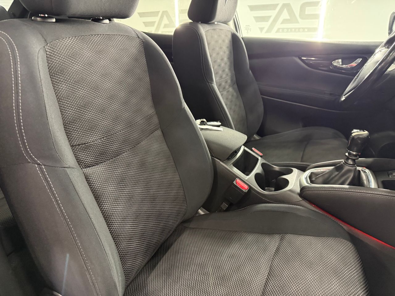 Imagen 76 del Nissan Qashqai en Auto Select Edition, Figueres