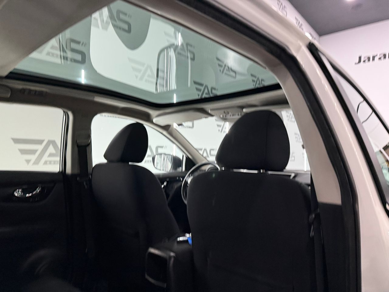 Imagen 82 del Nissan Qashqai en Auto Select Edition, Figueres