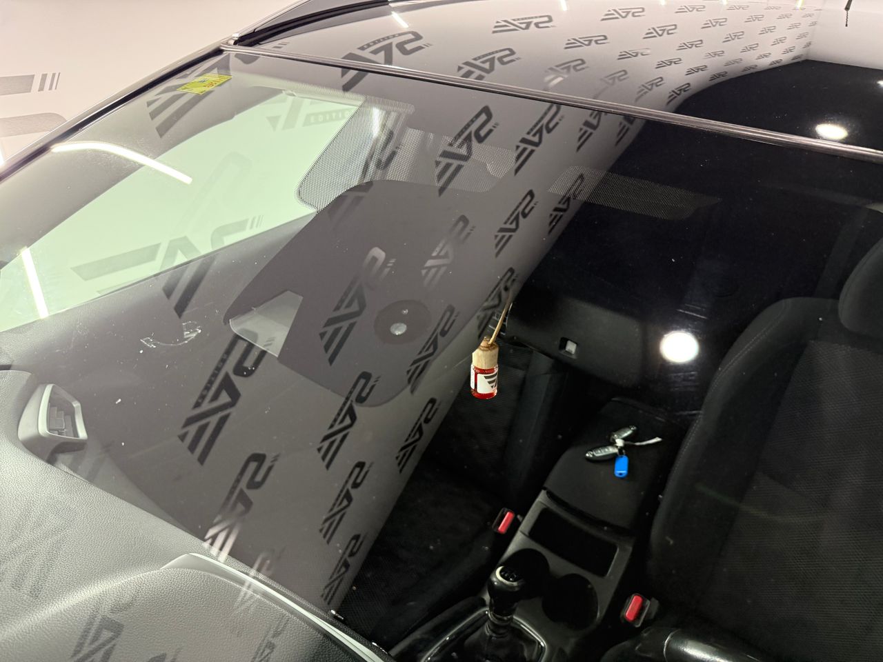 Imagen 34 del Nissan Qashqai en Auto Select Edition, Figueres