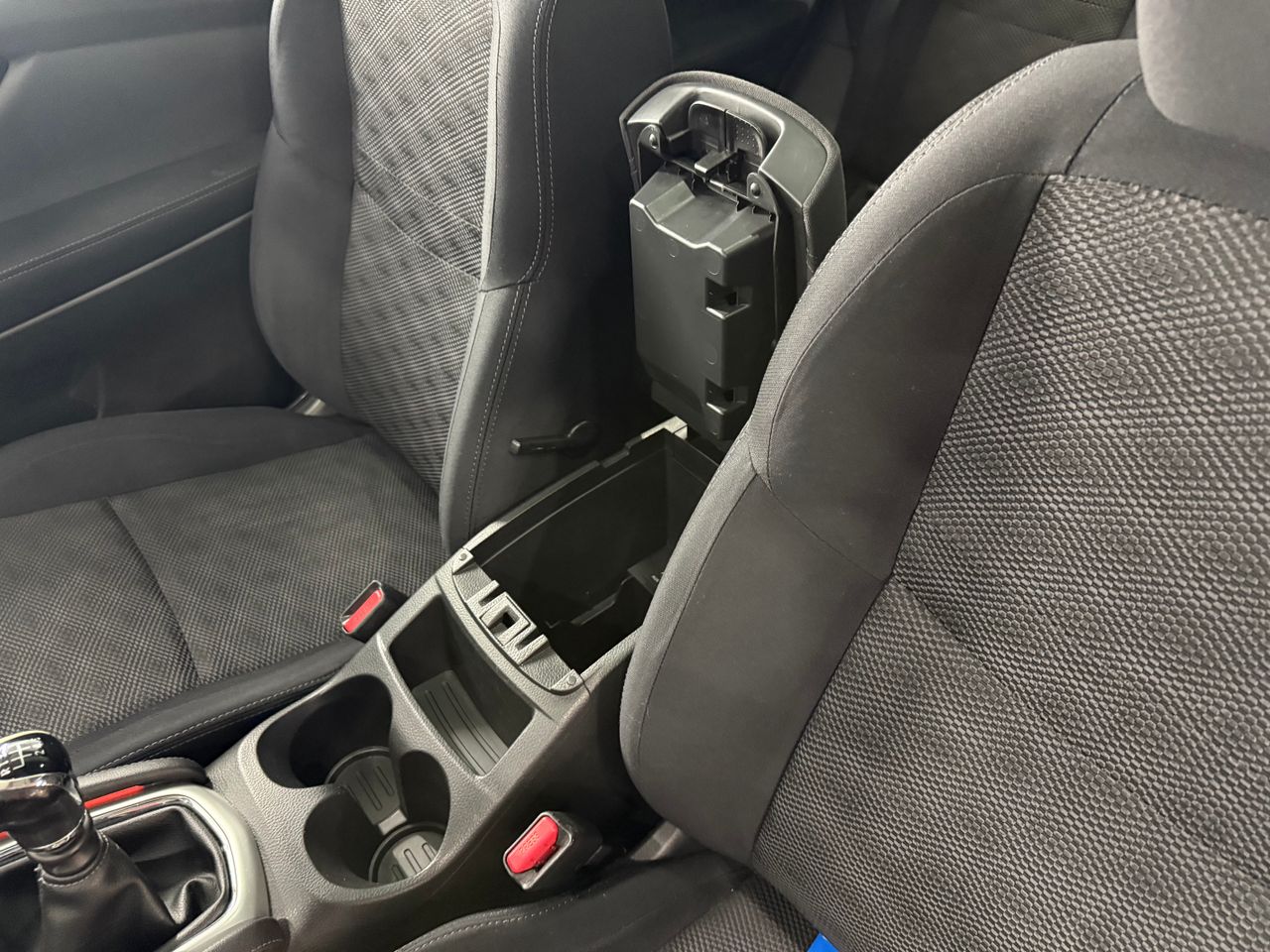 Imagen 118 del Nissan Qashqai en Auto Select Edition, Figueres