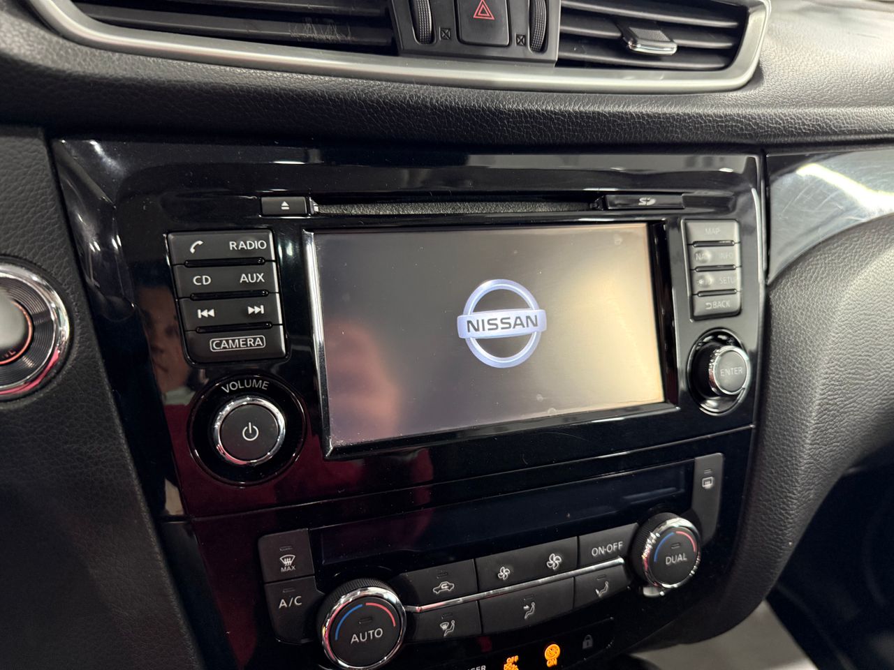 Imagen 63 del Nissan Qashqai en Auto Select Edition, Figueres