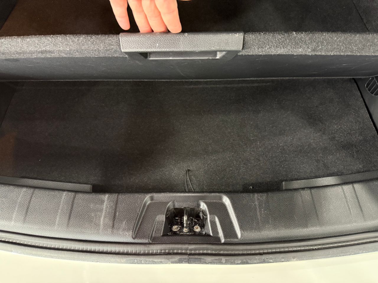 Imagen 59 del Nissan Qashqai en Auto Select Edition, Figueres