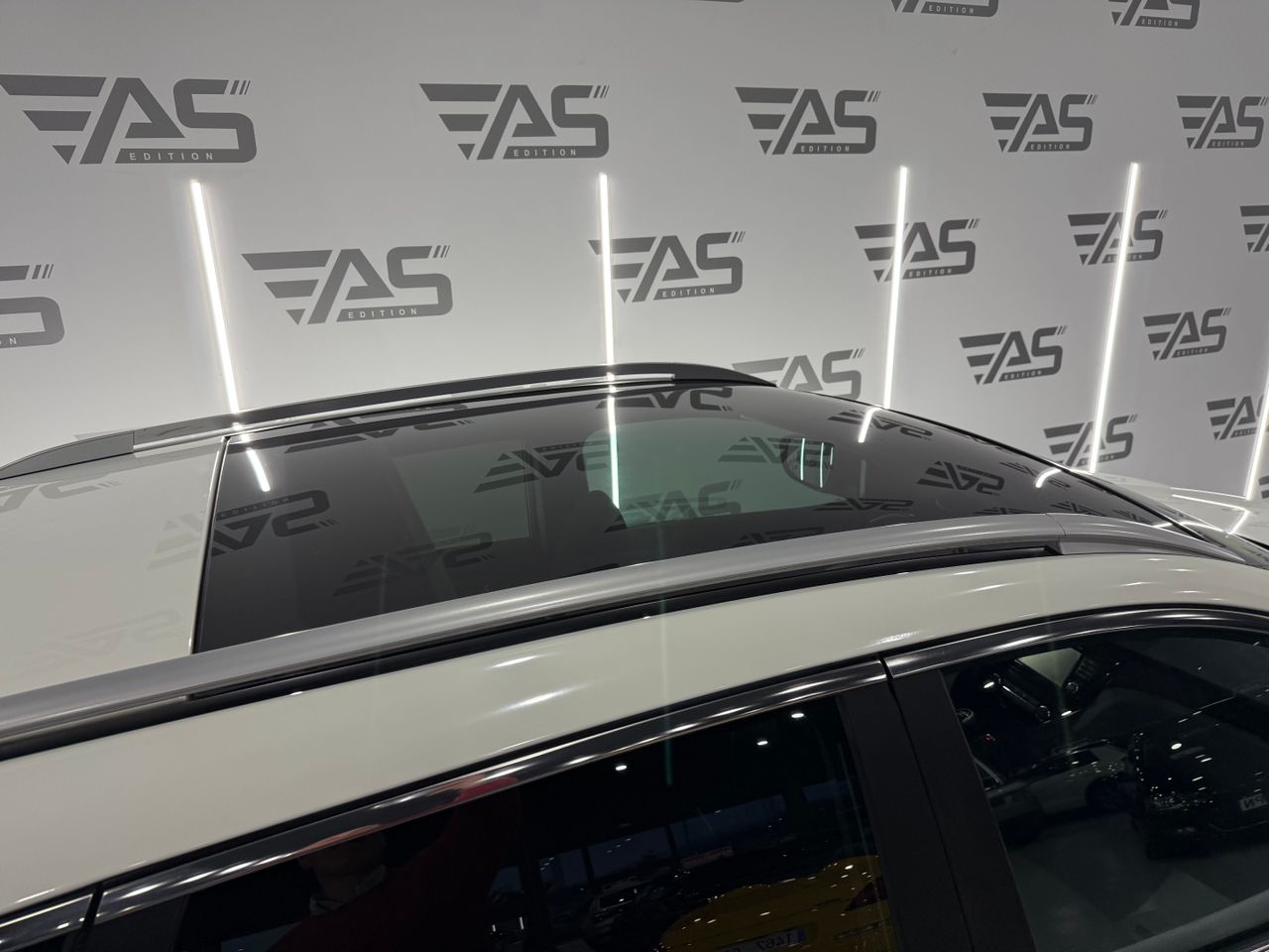 Imagen 16 del Nissan Qashqai en Auto Select Edition, Figueres