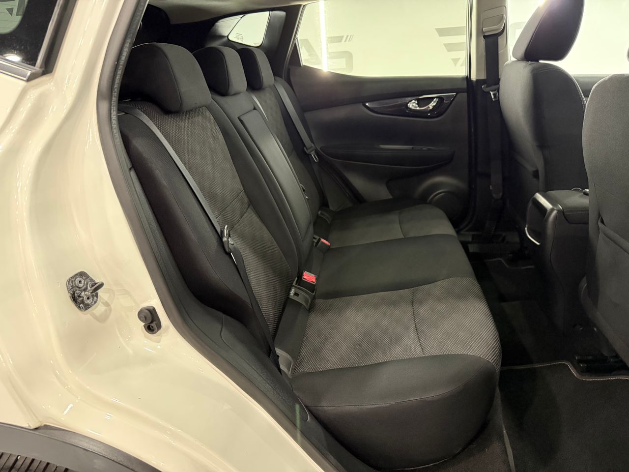 Imagen 86 del Nissan Qashqai en Auto Select Edition, Figueres