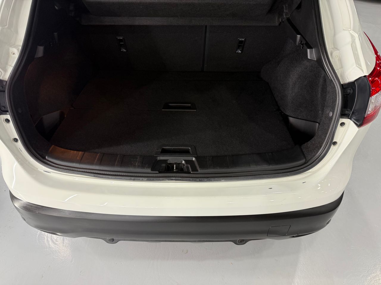 Imagen 58 del Nissan Qashqai en Auto Select Edition, Figueres