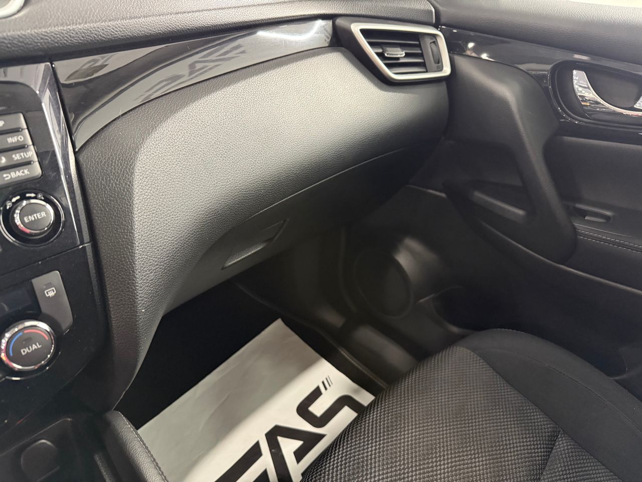 Imagen 121 del Nissan Qashqai en Auto Select Edition, Figueres