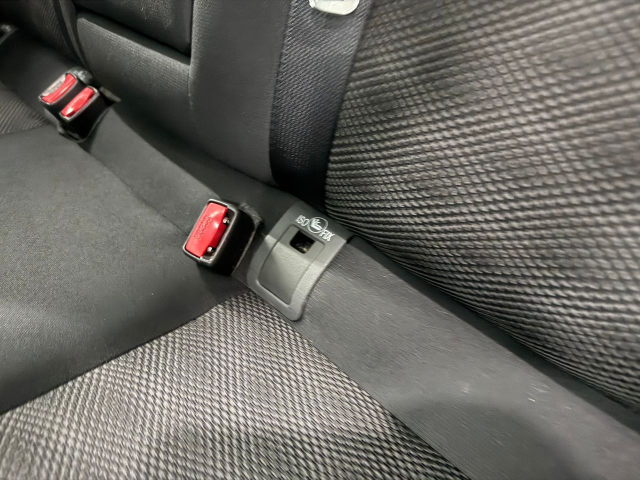 Imagen 100 del Nissan Qashqai en Auto Select Edition, Figueres