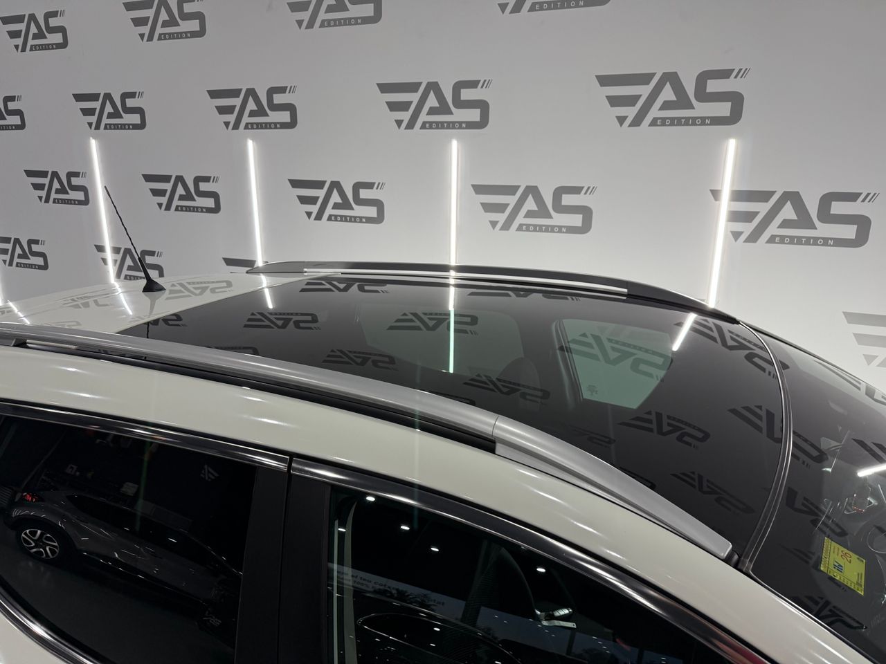 Imagen 17 del Nissan Qashqai en Auto Select Edition, Figueres