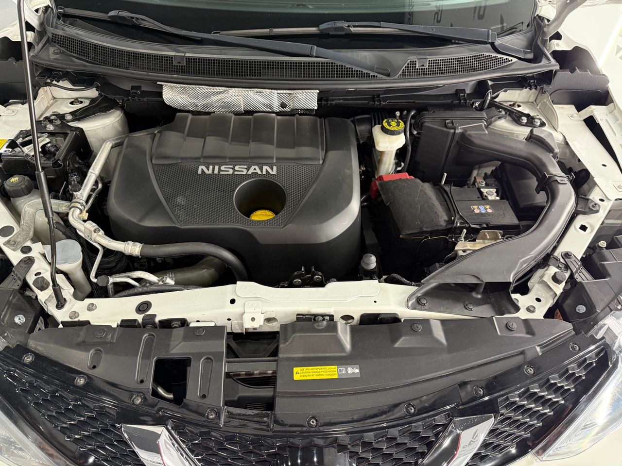 Imagen 51 del Nissan Qashqai en Auto Select Edition, Figueres